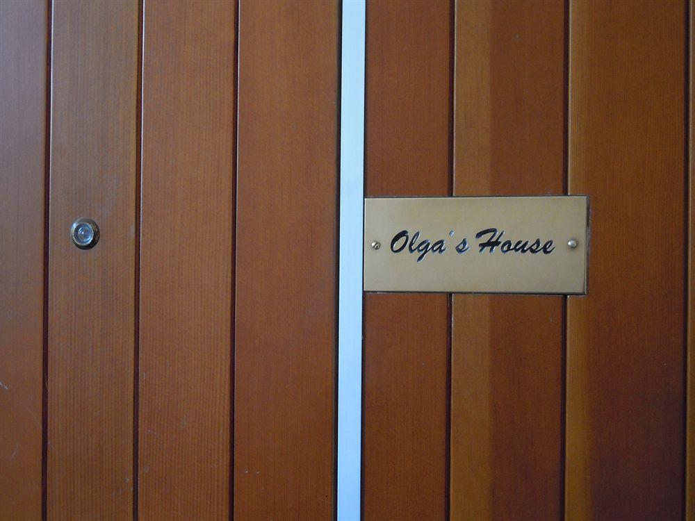 Olga'S House Hotel Firenze Bagian luar foto